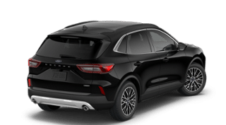 2026 Ford Escape Plugin Hybrid External Image 4